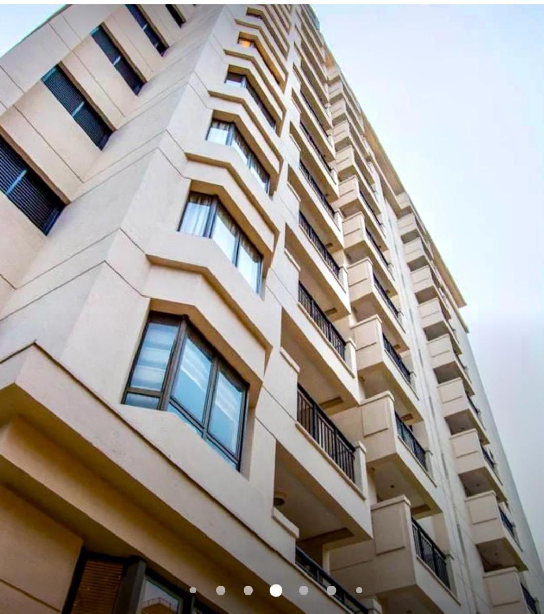 Ferienwohnung Flat Em Moema São Paulo Exterior foto